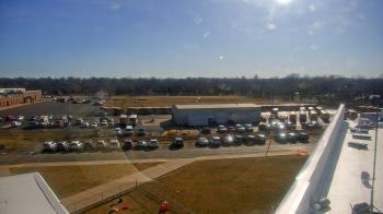 Weather camera view of Allen ES.