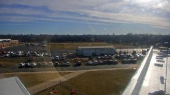 Weather camera view of Allen ES.