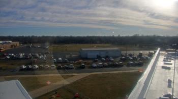 Weather camera view of Allen ES.