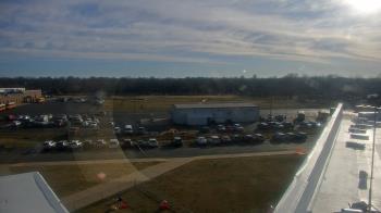 Weather camera view of Allen ES.