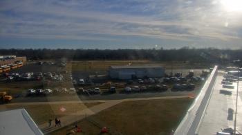 Weather camera view of Allen ES.