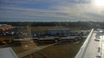 Weather camera view of Allen ES.