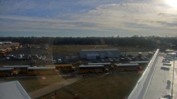 Weather camera view of Allen ES.