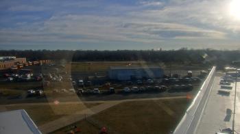 Weather camera view of Allen ES.