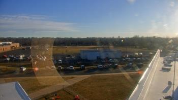 Weather camera view of Allen ES.