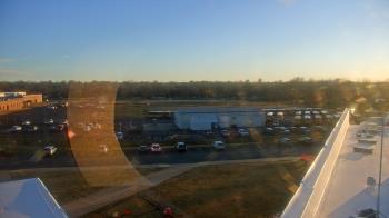 Weather camera view of Allen ES.