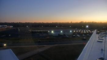 Weather camera view of Allen ES.