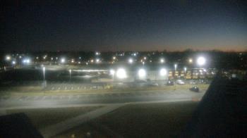 Weather camera view of Allen ES.