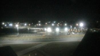 Weather camera view of Allen ES.