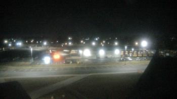 Weather camera view of Allen ES.