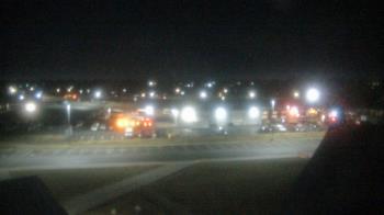 Weather camera view of Allen ES.