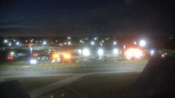 Weather camera view of Allen ES.