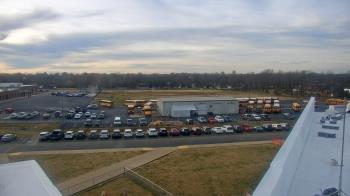 Weather camera view of Allen ES.