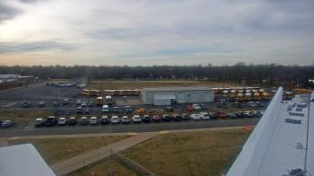 Weather camera view of Allen ES.