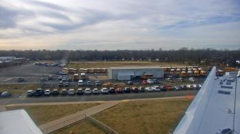 Weather camera view of Allen ES.