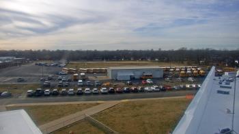 Weather camera view of Allen ES.