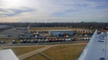 Weather camera view of Allen ES.