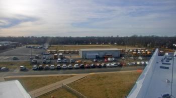 Weather camera view of Allen ES.