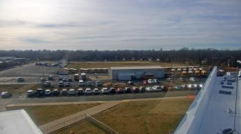 Weather camera view of Allen ES.