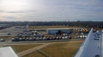 Weather camera view of Allen ES.