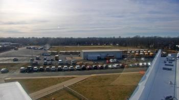 Weather camera view of Allen ES.