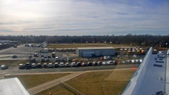 Weather camera view of Allen ES.