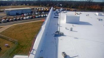 Weather camera view of Allen ES.