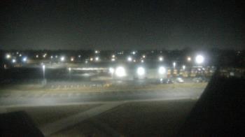 Weather camera view of Allen ES.