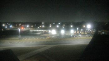 Weather camera view of Allen ES.