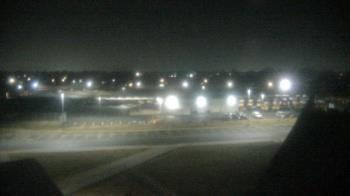 Weather camera view of Allen ES.