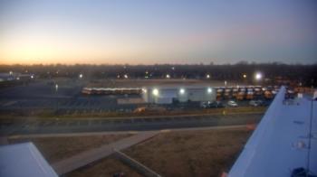 Weather camera view of Allen ES.