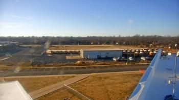 Weather camera view of Allen ES.