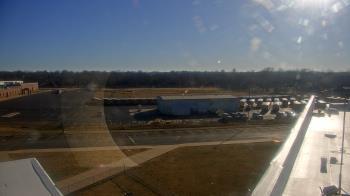 Weather camera view of Allen ES.