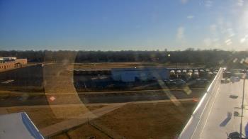 Weather camera view of Allen ES.