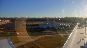 Weather camera view of Allen ES.