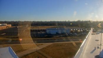 Weather camera view of Allen ES.