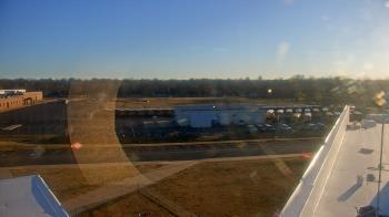 Weather camera view of Allen ES.