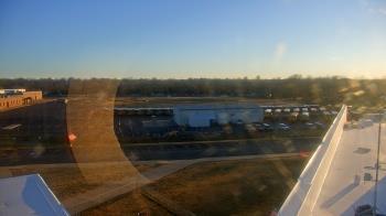 Weather camera view of Allen ES.