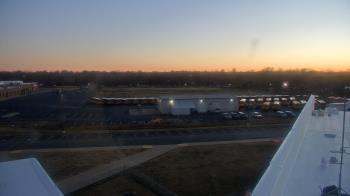 Weather camera view of Allen ES.