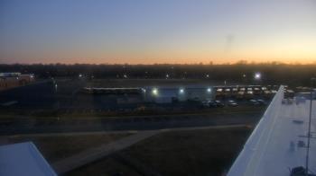 Weather camera view of Allen ES.