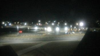 Weather camera view of Allen ES.