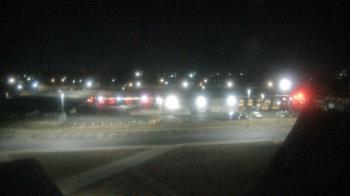 Weather camera view of Allen ES.