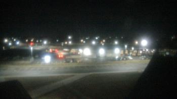 Weather camera view of Allen ES.