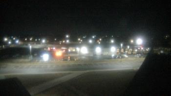 Weather camera view of Allen ES.