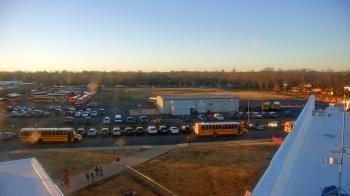 Weather camera view of Allen ES.