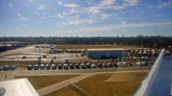 Weather camera view of Allen ES.