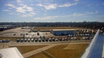 Weather camera view of Allen ES.