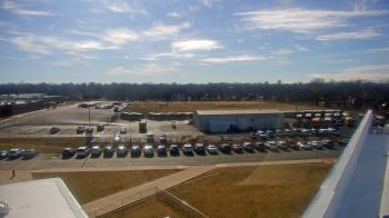 Weather camera view of Allen ES.