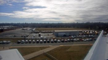 Weather camera view of Allen ES.