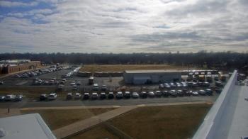 Weather camera view of Allen ES.